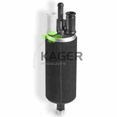 Kager 52-0120 Fuel pump 520120