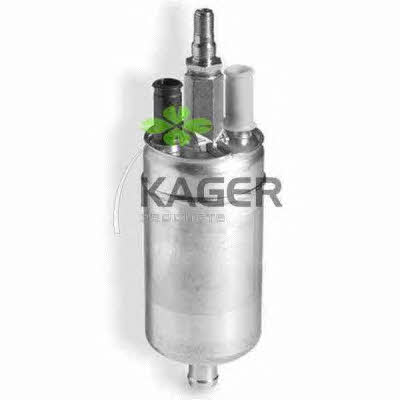 Kager 52-0121 Fuel pump 520121