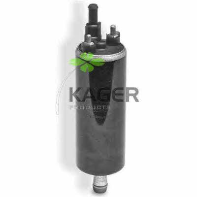 Kager 52-0123 Fuel pump 520123