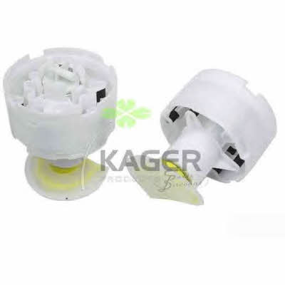 Kager 52-0124 Fuel pump 520124