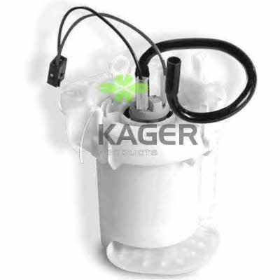 Kager 52-0127 Fuel pump 520127