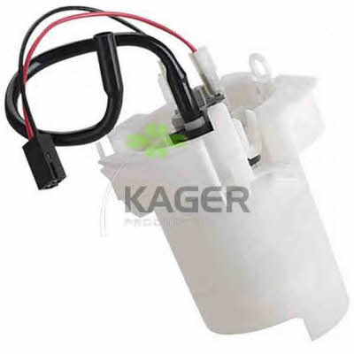 Kager 52-0128 Fuel pump 520128