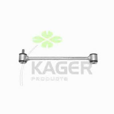 Kager 85-0201 Rod/Strut, stabiliser 850201