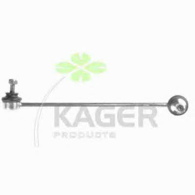 Kager 85-0232 Rod/Strut, stabiliser 850232