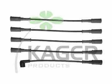 Kager 64-0377 Ignition cable kit 640377