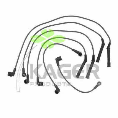 Kager 64-0438 Ignition cable kit 640438
