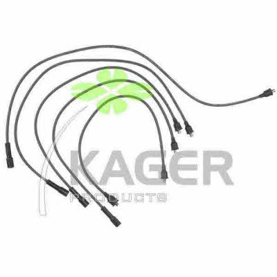 Kager 64-0442 Ignition cable kit 640442