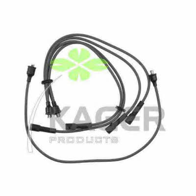 Kager 64-0446 Ignition cable kit 640446