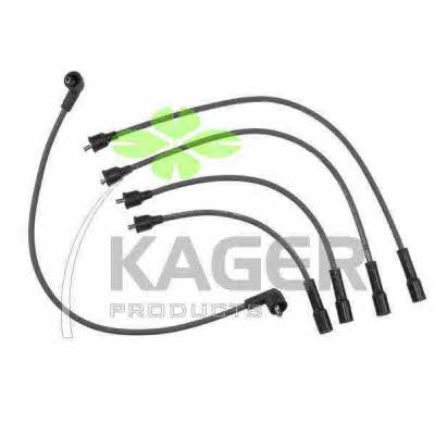 Kager 64-0448 Ignition cable kit 640448