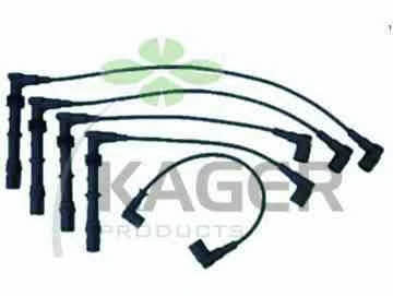 Kager 64-0486 Ignition cable kit 640486