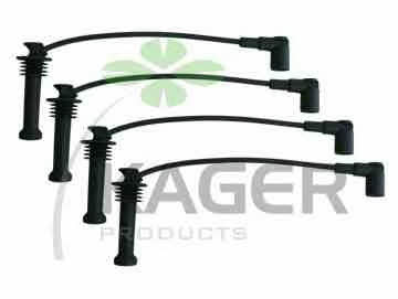 Kager 64-0526 Ignition cable kit 640526