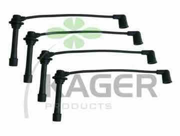 Kager 64-0559 Ignition cable kit 640559
