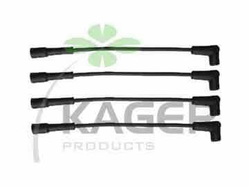 Kager 64-0560 Ignition cable kit 640560