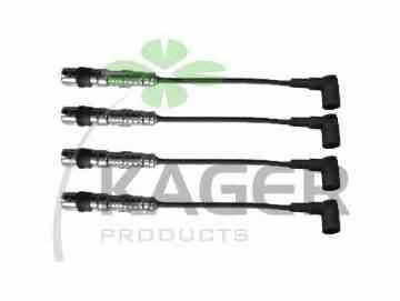 Kager 64-0594 Ignition cable kit 640594