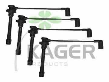 Kager 64-0599 Ignition cable kit 640599
