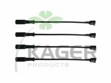 Kager 64-0619 Ignition cable kit 640619