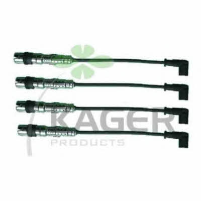 Kager 64-0628 Ignition cable kit 640628