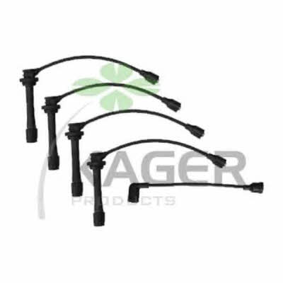 Kager 64-0633 Ignition cable kit 640633