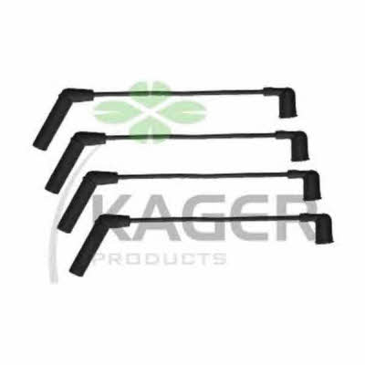 Kager 64-0636 Ignition cable kit 640636