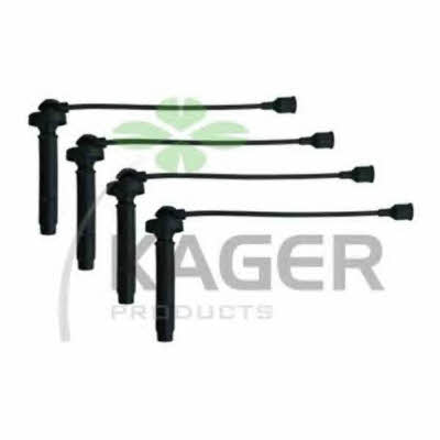 Kager 64-0637 Ignition cable kit 640637