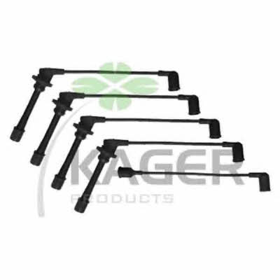 Kager 64-0643 Ignition cable kit 640643
