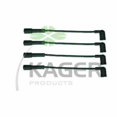 Kager 64-0644 Ignition cable kit 640644