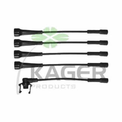 Kager 64-0647 Ignition cable kit 640647
