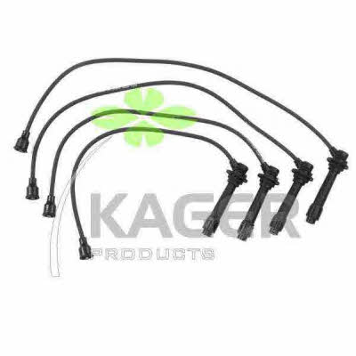Kager 64-1000 Ignition cable kit 641000