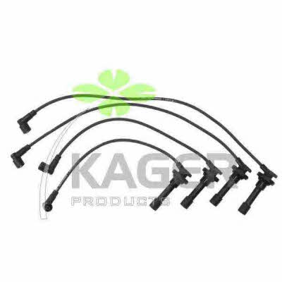 Kager 64-1028 Ignition cable kit 641028