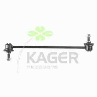 Kager 85-0511 Rod/Strut, stabiliser 850511