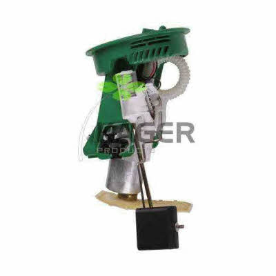 Kager 52-0133 Fuel pump 520133