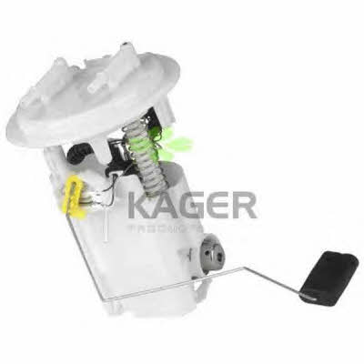 Kager 52-0135 Fuel pump 520135