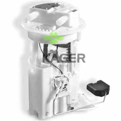 Kager 52-0137 Fuel pump 520137