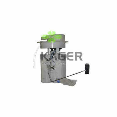 Kager 52-0138 Fuel pump 520138