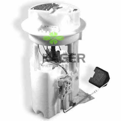 Kager 52-0139 Fuel pump 520139