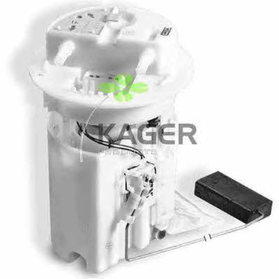 Kager 52-0140 Fuel pump 520140