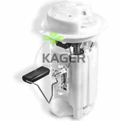 Kager 52-0141 Fuel pump 520141