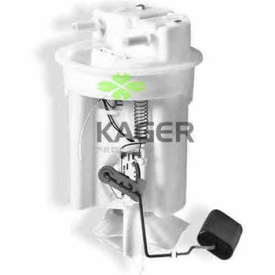 Kager 52-0142 Fuel pump 520142