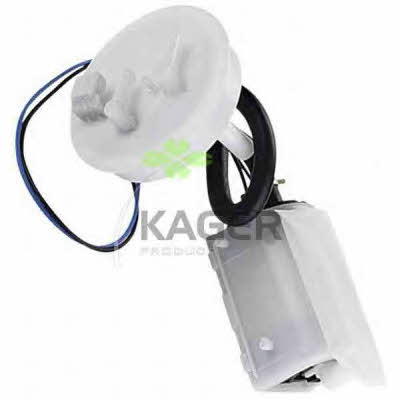 Kager 52-0145 Fuel pump 520145