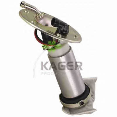 Kager 52-0146 Fuel pump 520146