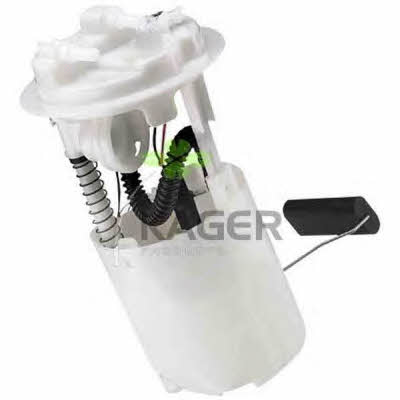 Kager 52-0147 Fuel pump 520147