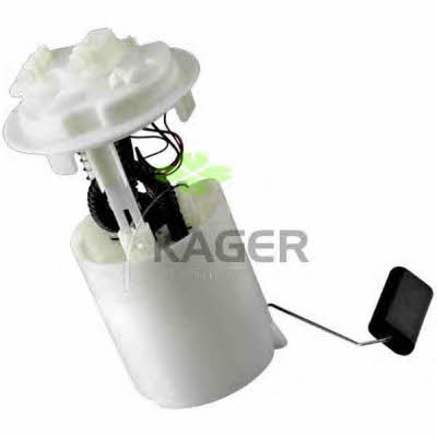 Kager 52-0148 Fuel pump 520148