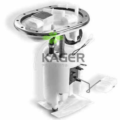 Kager 52-0150 Fuel pump 520150