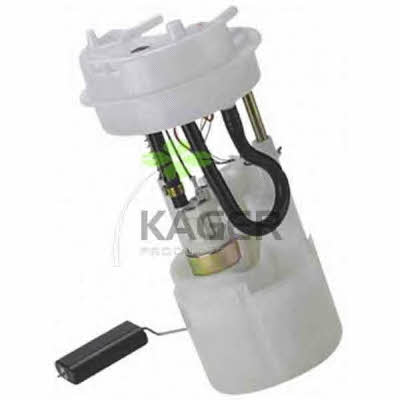 Kager 52-0152 Fuel pump 520152