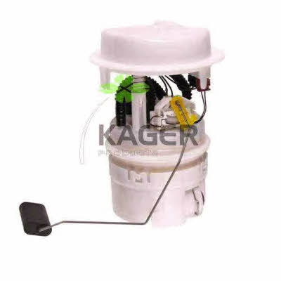 Kager 52-0155 Fuel pump 520155