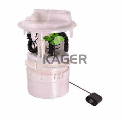Kager 52-0157 Fuel pump 520157