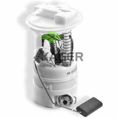 Kager 52-0158 Fuel pump 520158