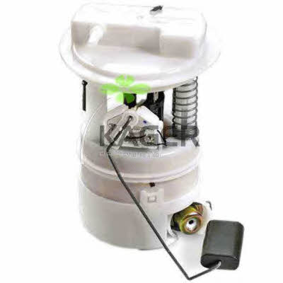 Kager 52-0160 Fuel pump 520160