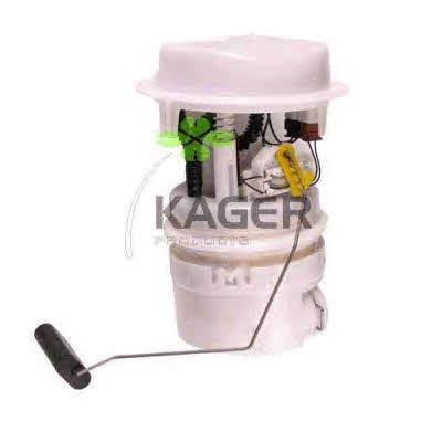 Kager 52-0161 Fuel pump 520161