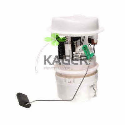 Kager 52-0166 Fuel pump 520166